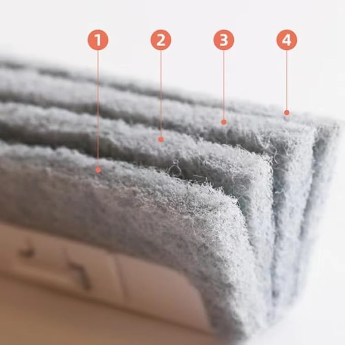 Window Cleaning Brush