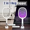 Mosquito Killer Stainless Bat