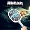 Mosquito Killer Stainless Bat