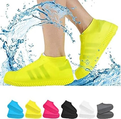 silicone shoe cover