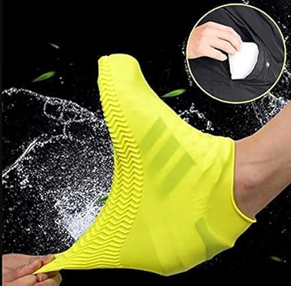 silicone shoe cover