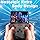 EWDGOES R36S Handheld Game Console 3.5 inch Retro Emulator System Transparent Black 64GB