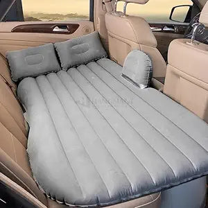 Inflatable Car Bed