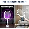 Mosquito Killer Stainless Bat
