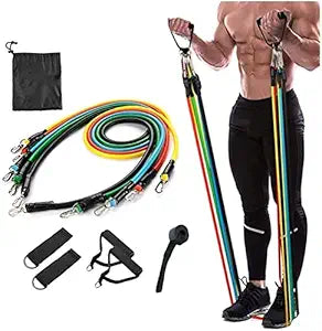 Power Resistance Band