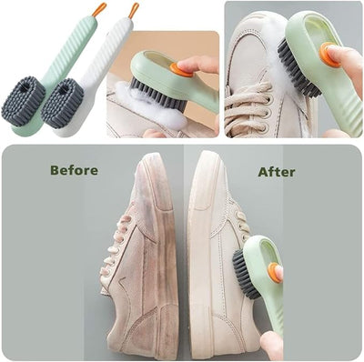 Shoe Cleaning Brush