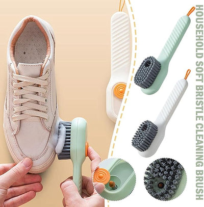 Shoe Cleaning Brush