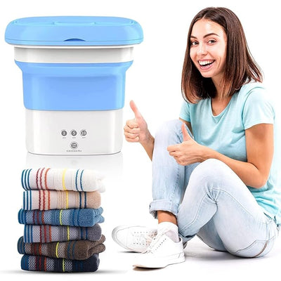 Mini Washing Machine 3 KG