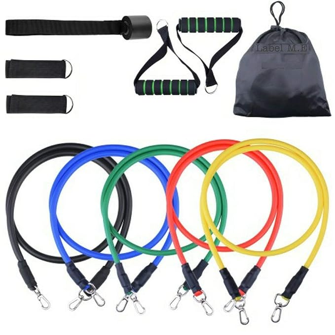 Power Resistance Band
