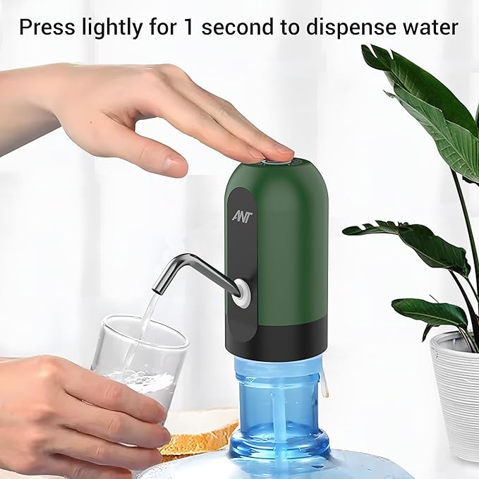 Water Dispenser