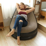 infoldable Single With Leg Support Sofa