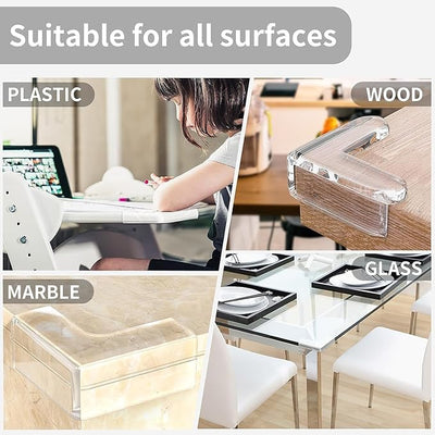 Square Edge Protector