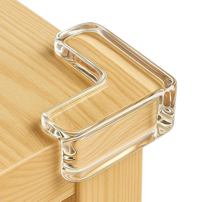 Square Edge Protector