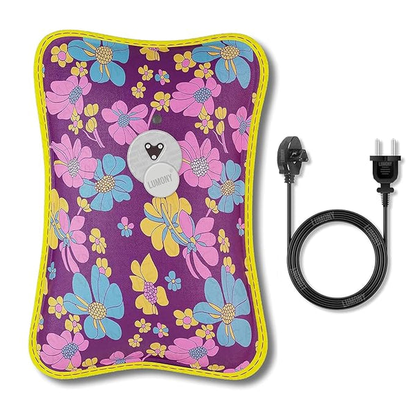 Hot Water Bag LUMONY CARE® Heating Bag Gel hot Water