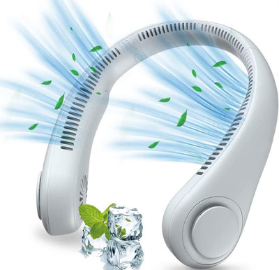 Cooling Neckfan