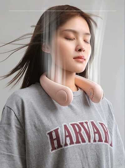 Cooling Neckfan