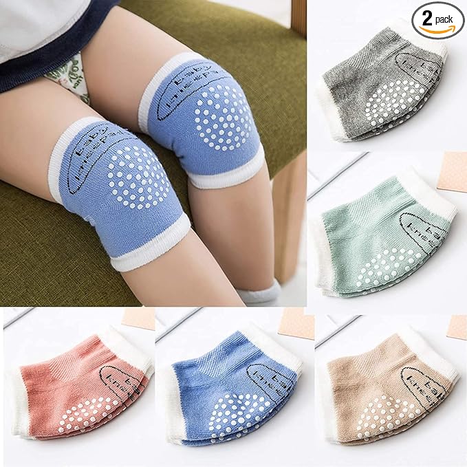 Baby Knee Pad