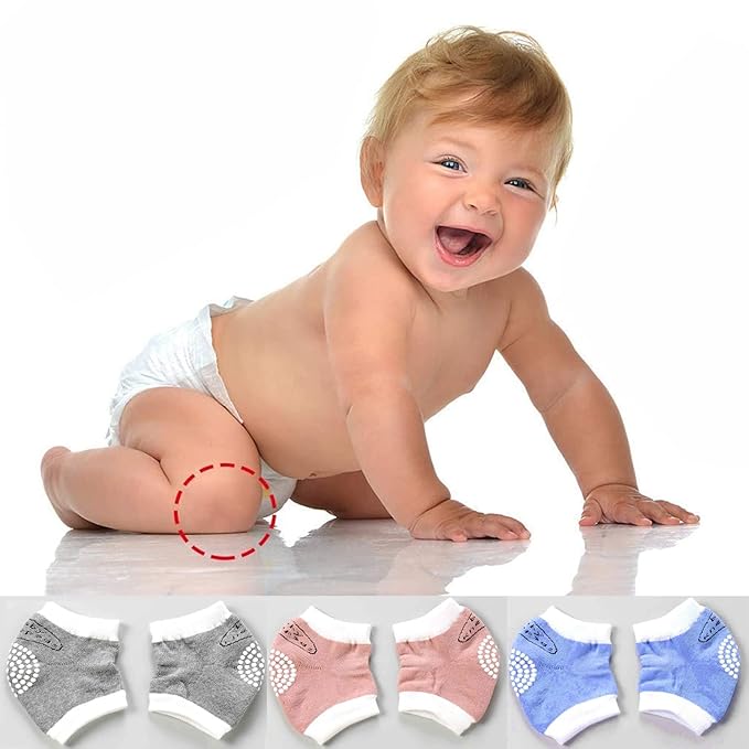 Baby Knee Pad