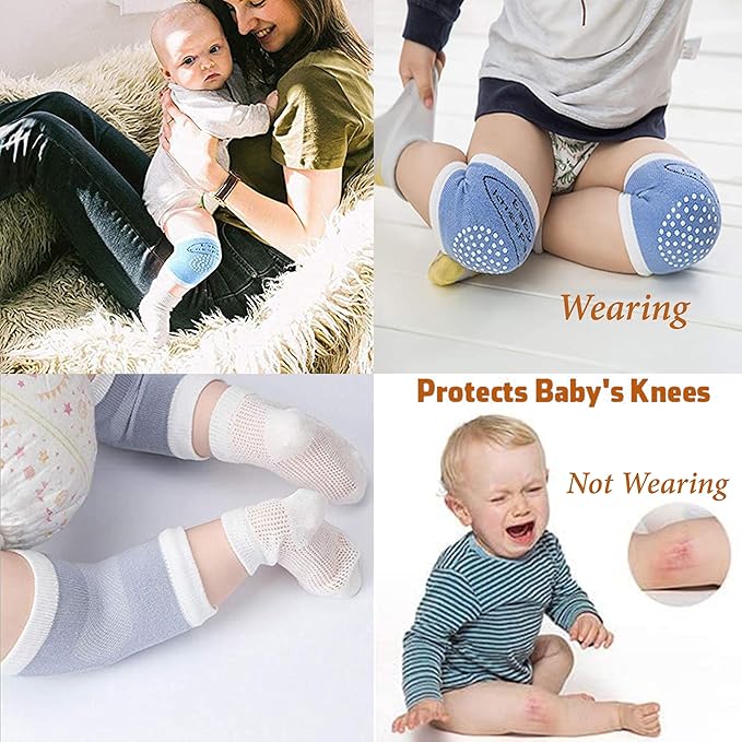 Baby Knee Pad