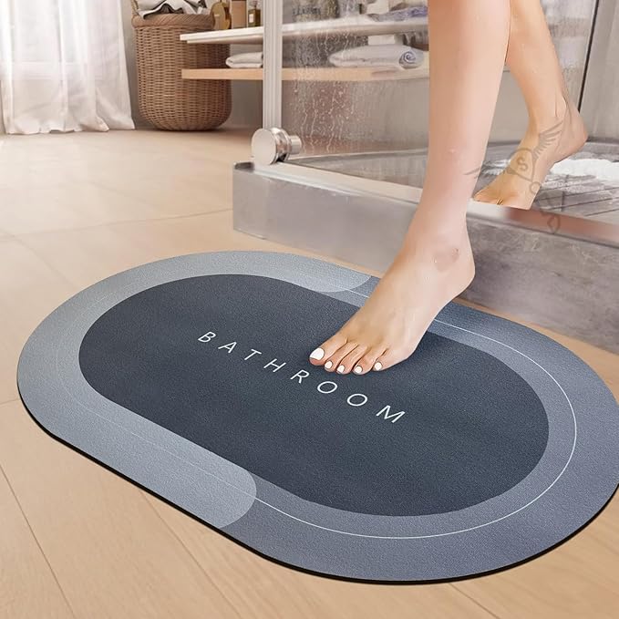 Bathroom Absorbing Mat